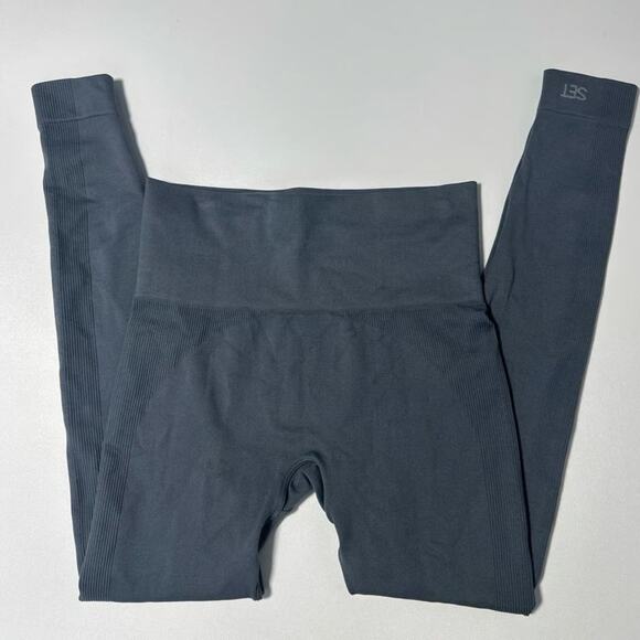 SET ACTIVE Sculptflex Seamless Legging - Picture 2 of 4